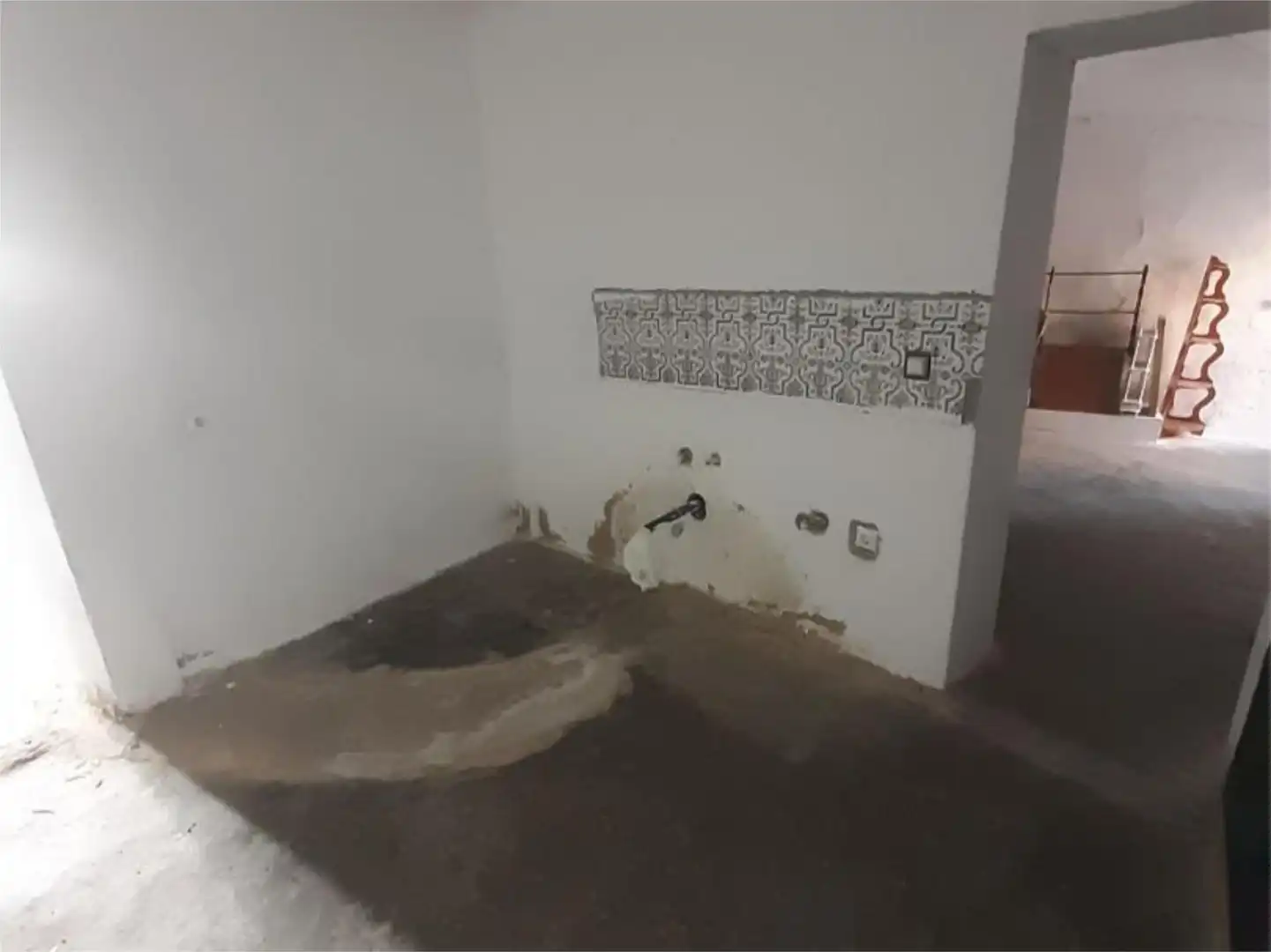 Pis en venda a Calle Obispo Pavón, 7, Casas de Don Antonio Pis en venda en Casas de Don Antonio amb Traster