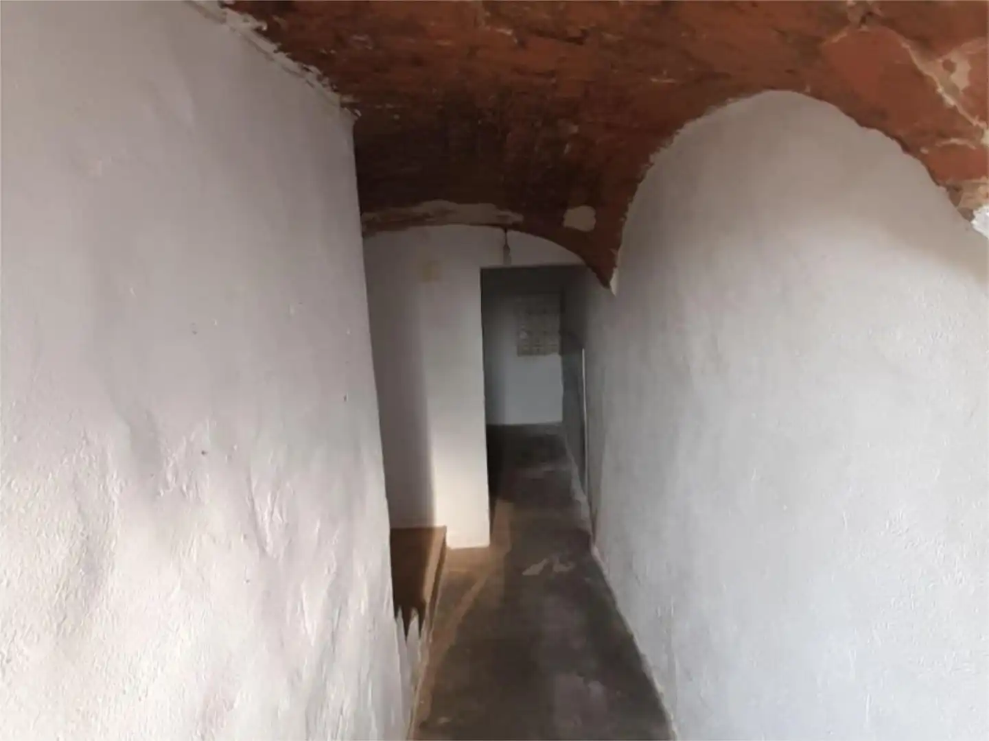 Pis en venda a Calle Obispo Pavón, 7, Casas de Don Antonio Pis en venda en Casas de Don Antonio amb Traster