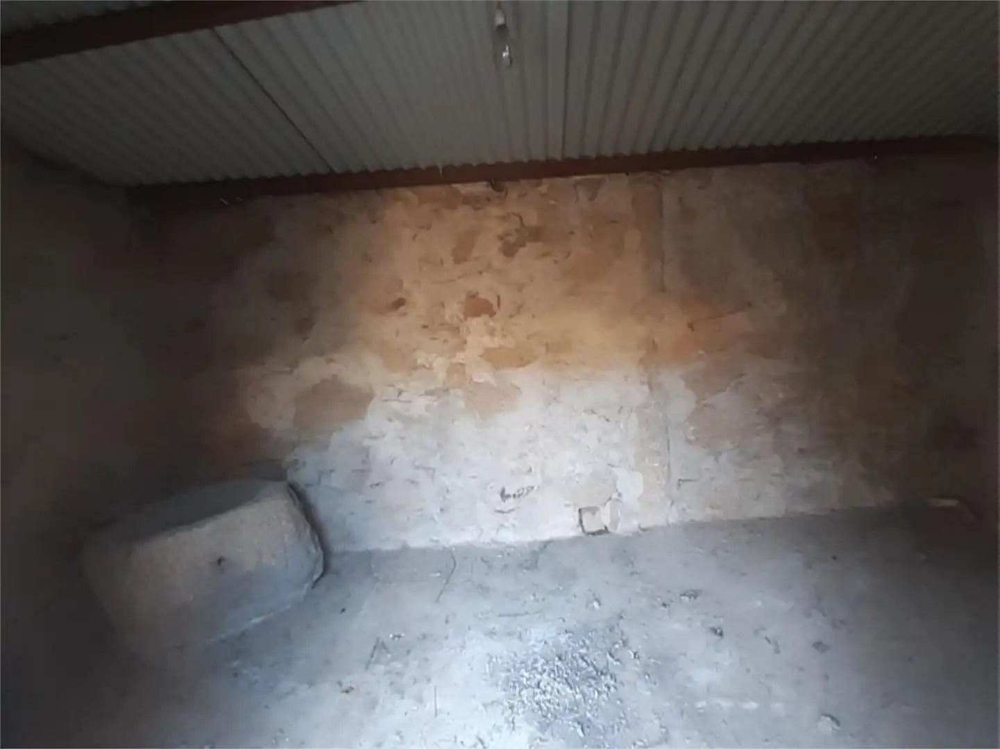 Pis en venda a Calle Obispo Pavón, 7, Casas de Don Antonio Pis en venda en Casas de Don Antonio amb Traster