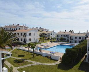 Apartament de lloguer a Carrer D'en Xoroi, 14, Cala en Porter