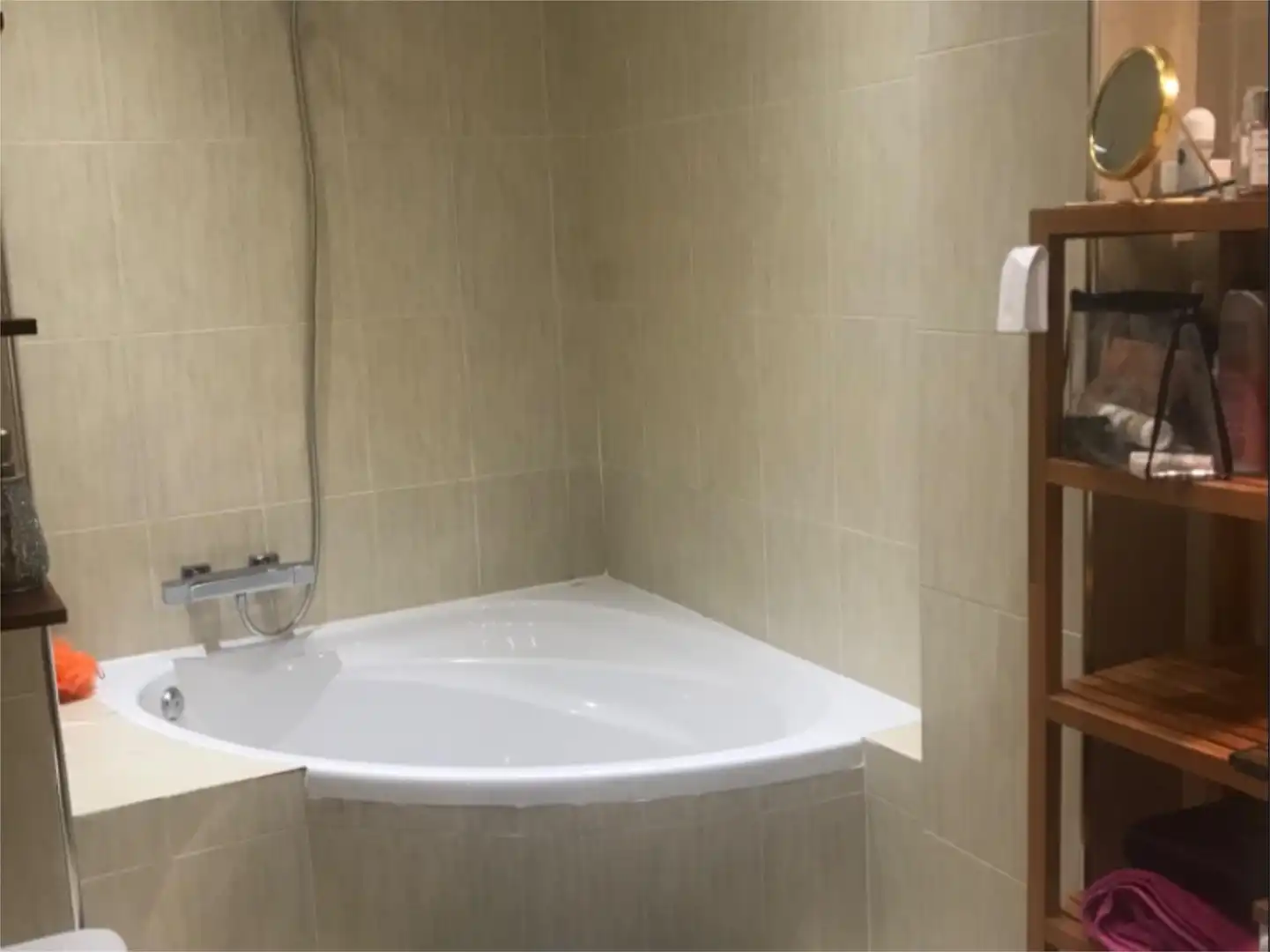 Bany de Pis en venda en Guardamar del Segura amb Aire condicionat, Calefacció i Traster