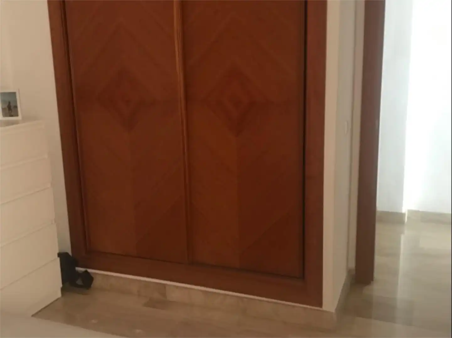 Dormitori de Pis en venda en Guardamar del Segura amb Aire condicionat, Calefacció i Traster