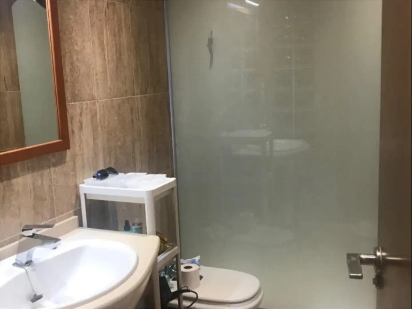 Bany de Pis en venda en Guardamar del Segura amb Aire condicionat, Calefacció i Traster