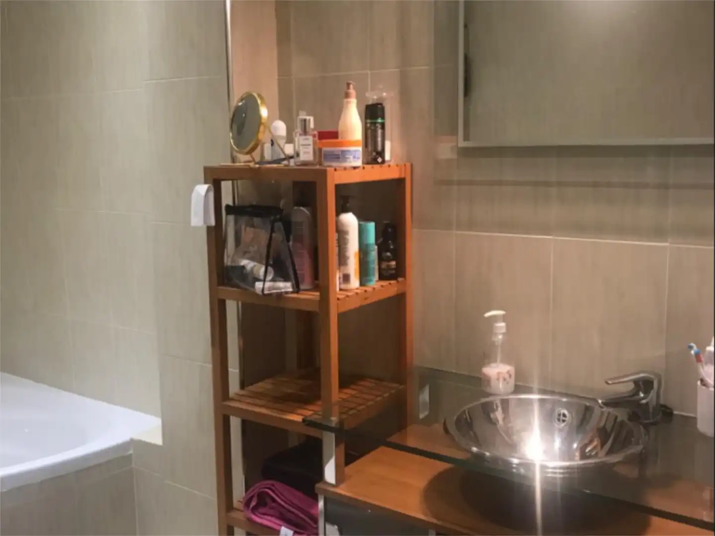 Bany de Pis en venda en Guardamar del Segura amb Aire condicionat, Calefacció i Traster