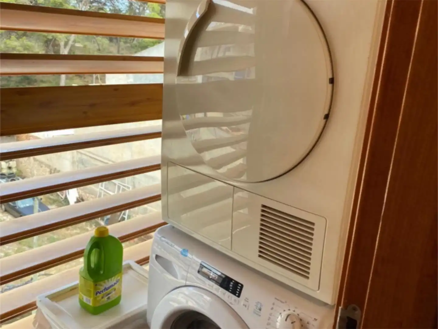 Terrassa de Pis en venda en Guardamar del Segura amb Aire condicionat, Calefacció i Traster