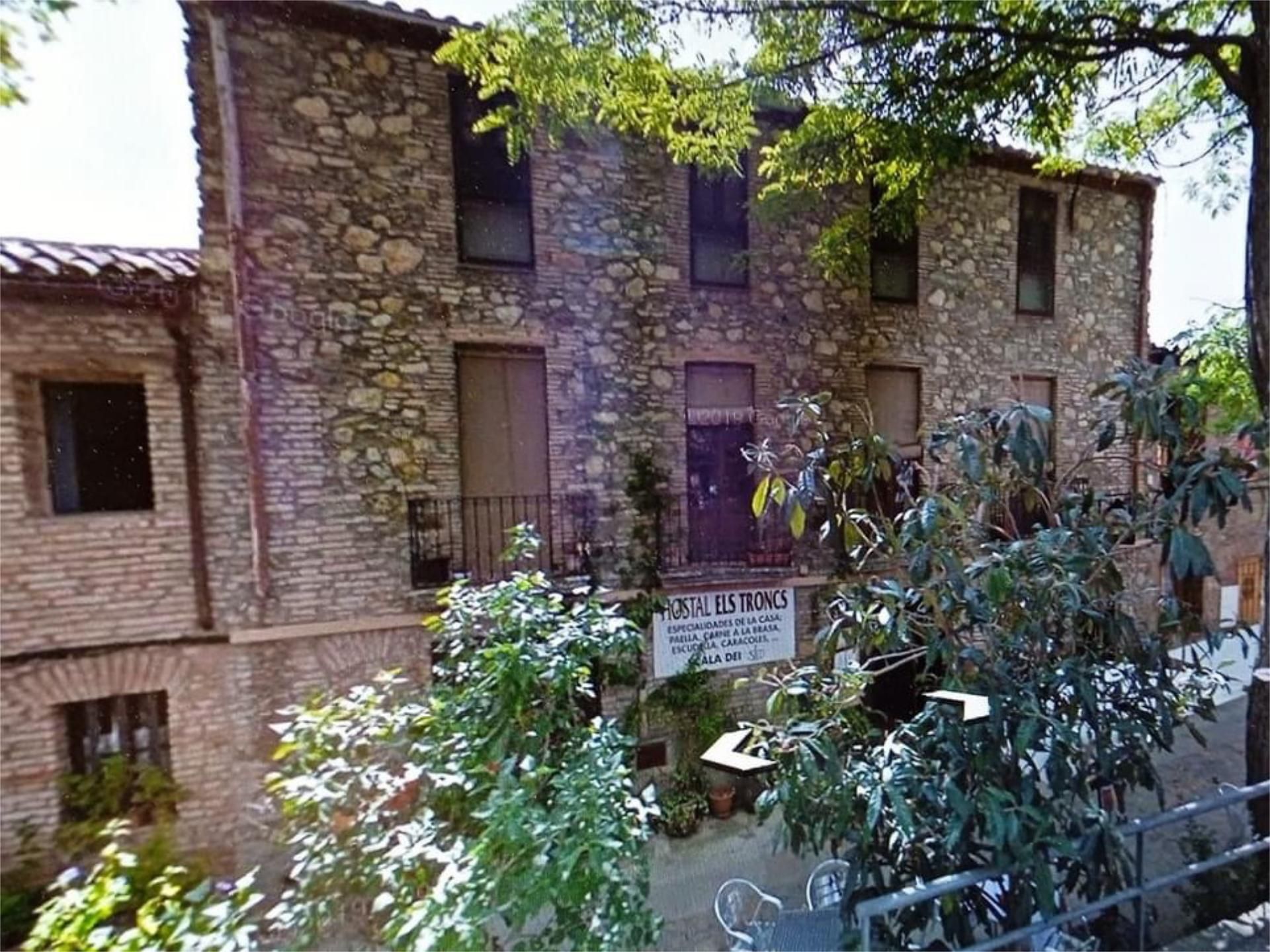 Exterior view of Country house for sale in La Morera de Montsant  with Air Conditioner, Heating and Private garden