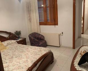 Bedroom of Flat for sale in Móra la Nova  with Balcony