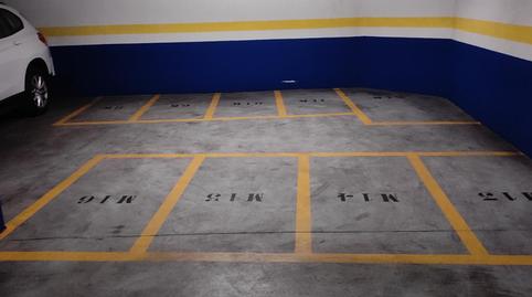 Garage to rent in Calle de la Via, 1p, Circular, Valladolid - image 5 Photo 5 of Garage to rent in Calle de la Via, 1p, Circular, Valladolid