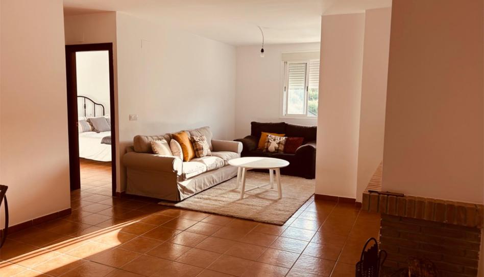 Foto 1 de Piso en venta en Avenida Juan XXIII, 14, El Bosque, Cádiz