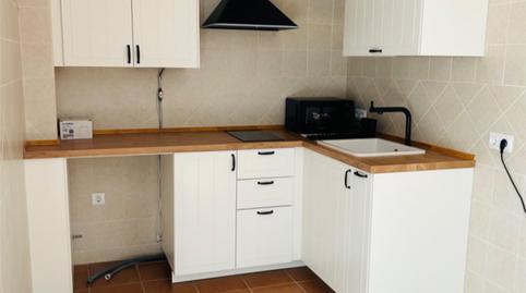 Foto 3 de Piso en venta en Avenida Juan XXIII, 14, El Bosque, Cádiz