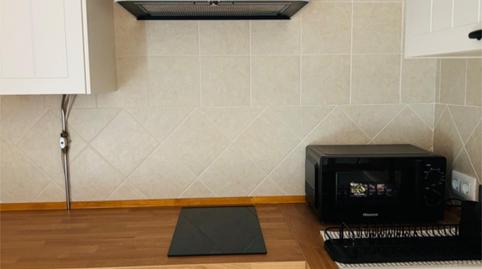 Foto 4 de Piso en venta en Avenida Juan XXIII, 14, El Bosque, Cádiz