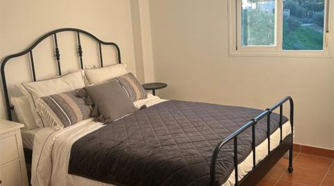 Foto 5 de Piso en venta en Avenida Juan XXIII, 14, El Bosque, Cádiz