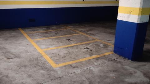 Garage to rent in Calle de la Via, 1p, Circular, Valladolid - image 4 Photo 4 of Garage to rent in Calle de la Via, 1p, Circular, Valladolid