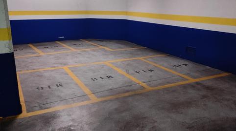 Garage to rent in Calle de la Via, 1p, Circular, Valladolid - image 2 Photo 2 of Garage to rent in Calle de la Via, 1p, Circular, Valladolid