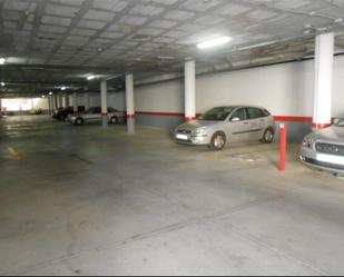 Garage to rent in Lugar Pp Pajarete, 32b, San Bernabé