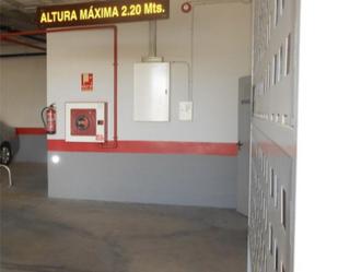 Parking of Garage for sale in Algeciras