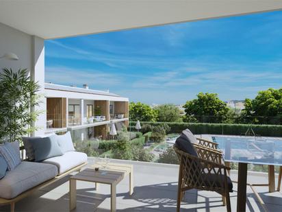 Flat for sale in Joan Daurer, 6, El Coll d'en Rabassa