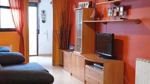 Foto 4 de Pis en venda a Carrer del Mestre Mas, 1, Sant Joan de Moró, Castellón