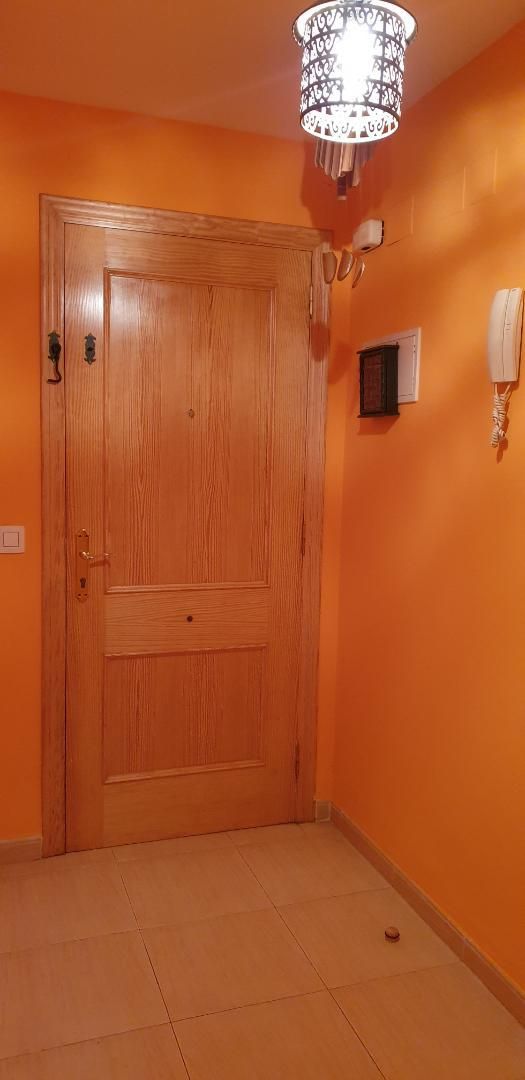 Flat for sale in Sant Joan de Moró  with Heating, Storage room and Furnished