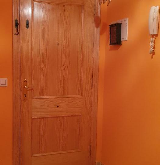 Foto 1 de Pis en venda a Carrer del Mestre Mas, 1, Sant Joan de Moró, Castellón