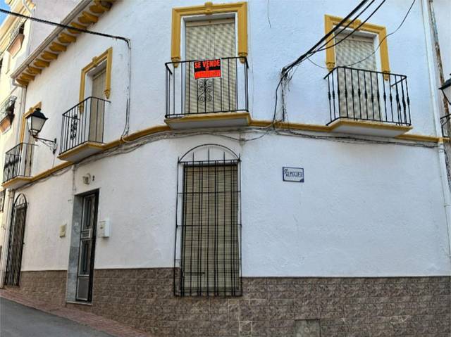Casa adosada en venta en calle picachos, 2 de frai