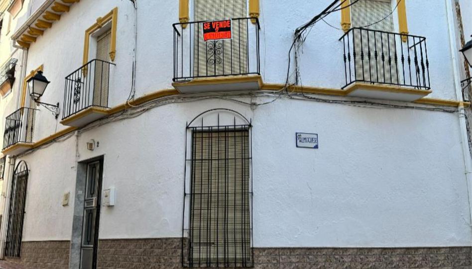 Single-family semi-detached for sale in Calle Picachos, 2, Frailes, Jaén - image 1 Photo 1 of Single-family semi-detached for sale in Calle Picachos, 2, Frailes, Jaén