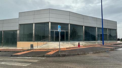 Industrial buildings to rent in Calle Tercia Sector 4. I, 36, La Hoya, Murcia - image 3 Photo 3 of Industrial buildings to rent in Calle Tercia Sector 4. I, 36, La Hoya, Murcia