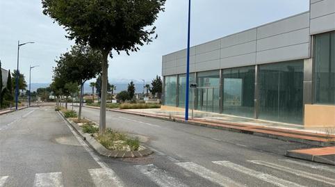 Industrial buildings to rent in Calle Tercia Sector 4. I, 36, La Hoya, Murcia - image 4 Photo 4 of Industrial buildings to rent in Calle Tercia Sector 4. I, 36, La Hoya, Murcia