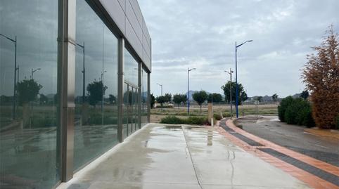 Industrial buildings to rent in Calle Tercia Sector 4. I, 36, La Hoya, Murcia - image 5 Photo 5 of Industrial buildings to rent in Calle Tercia Sector 4. I, 36, La Hoya, Murcia