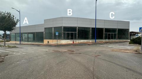 Industrial buildings to rent in Calle Tercia Sector 4. I, 36, La Hoya, Murcia - image 2 Photo 2 of Industrial buildings to rent in Calle Tercia Sector 4. I, 36, La Hoya, Murcia