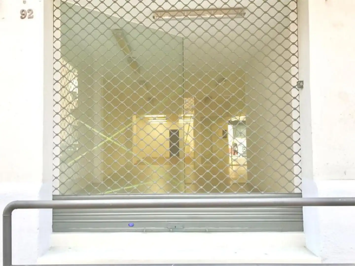 Commercial properties for rent in Carrer de Manuel Bertrand, 92, Centre Commercial properties for rent in El Prat de Llobregat with Air Conditioner and Heating