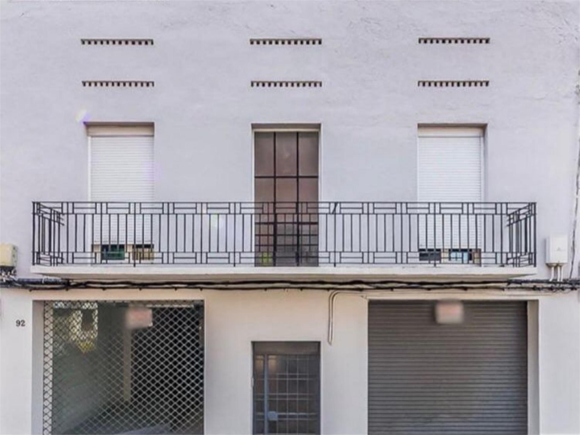 Vista exterior de Local de lloguer en El Prat de Llobregat amb Aire condicionat i Calefacció