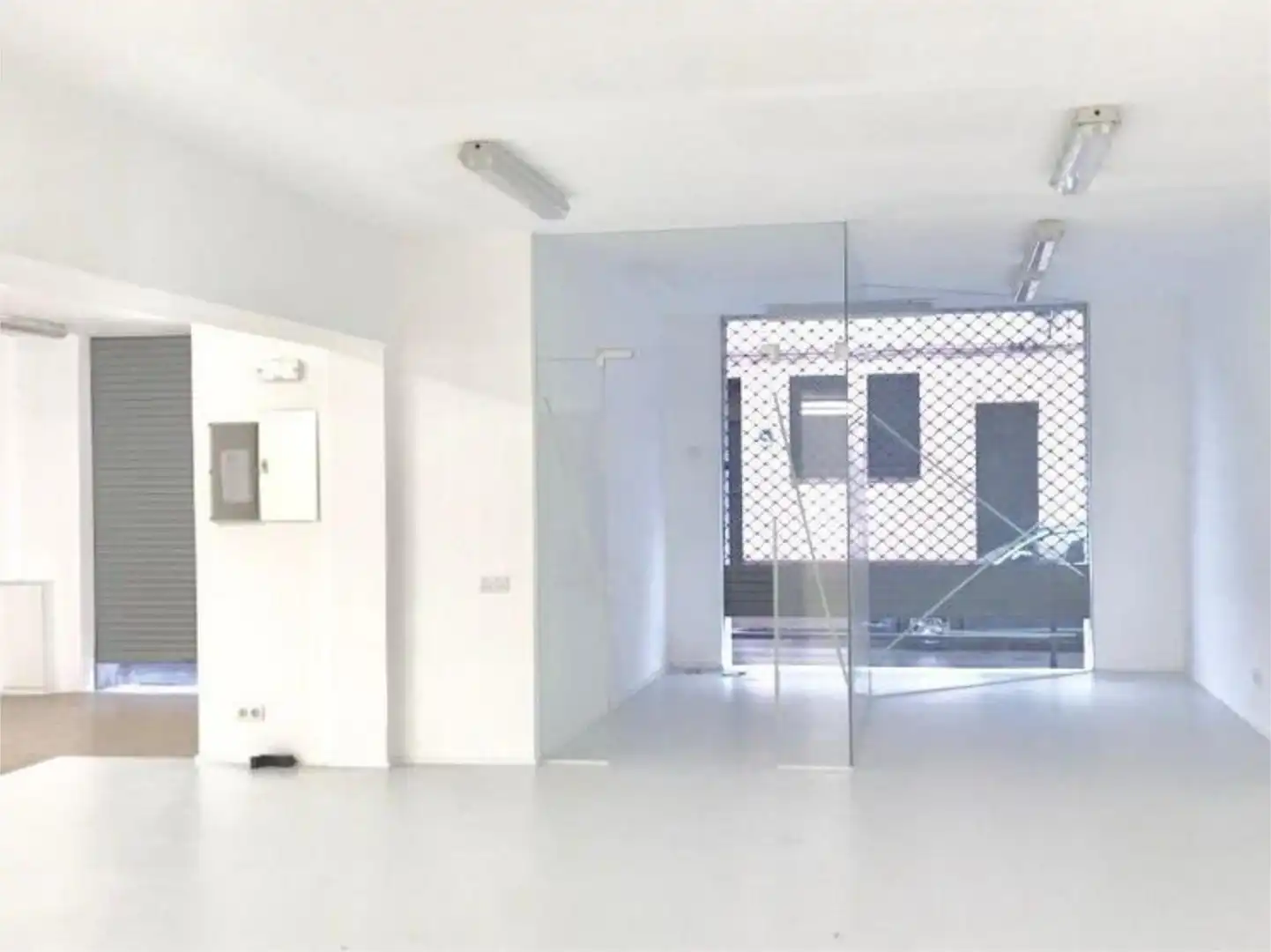 Commercial properties for rent in Carrer de Manuel Bertrand, 92, Centre Commercial properties for rent in El Prat de Llobregat with Air Conditioner and Heating