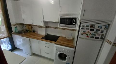 Foto 3 de Planta baixa de lloguer a Ris, Cantabria