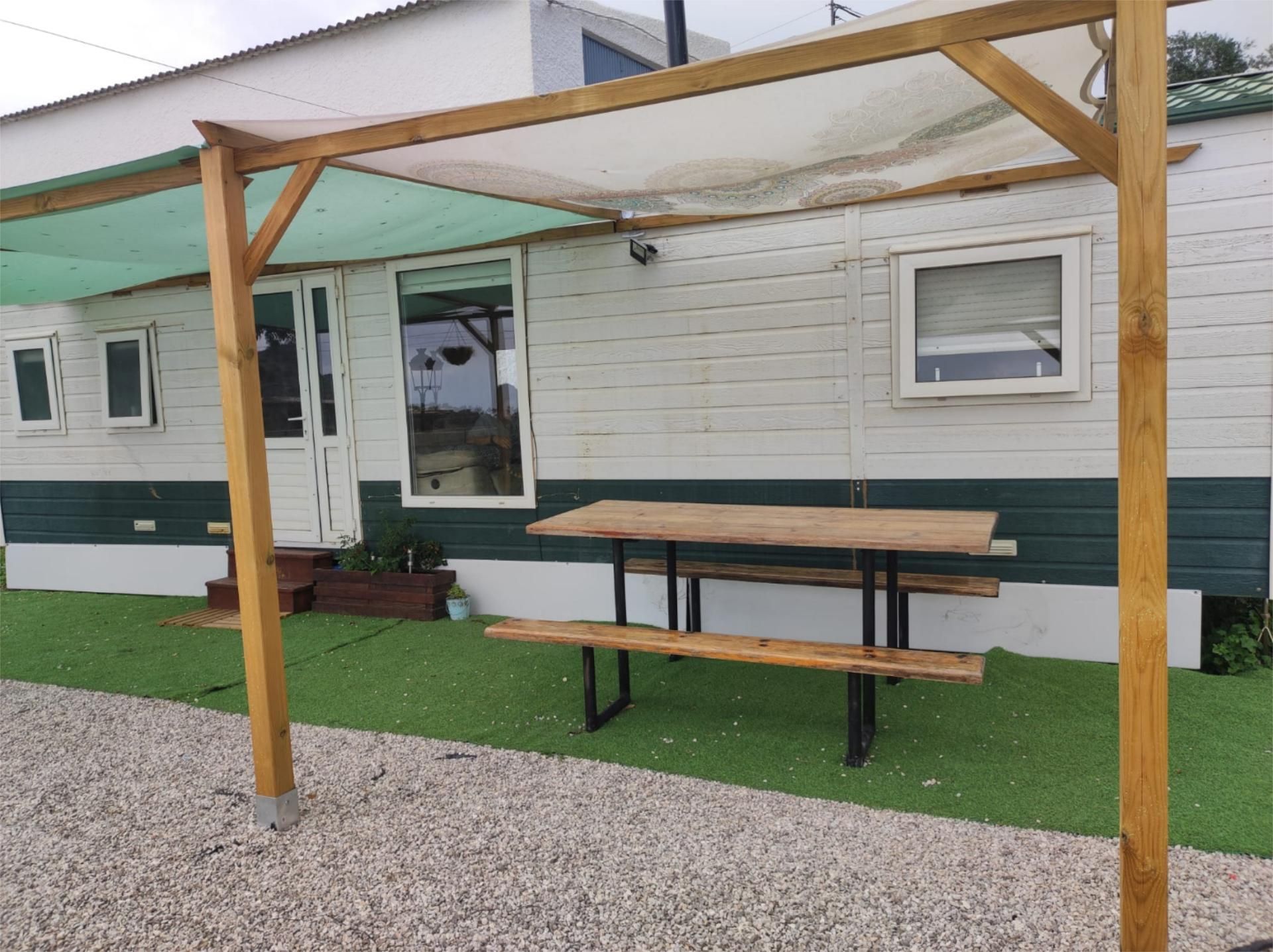 Terrace of Apartment for sale in Felix  with Heating, Furnished and Microwave