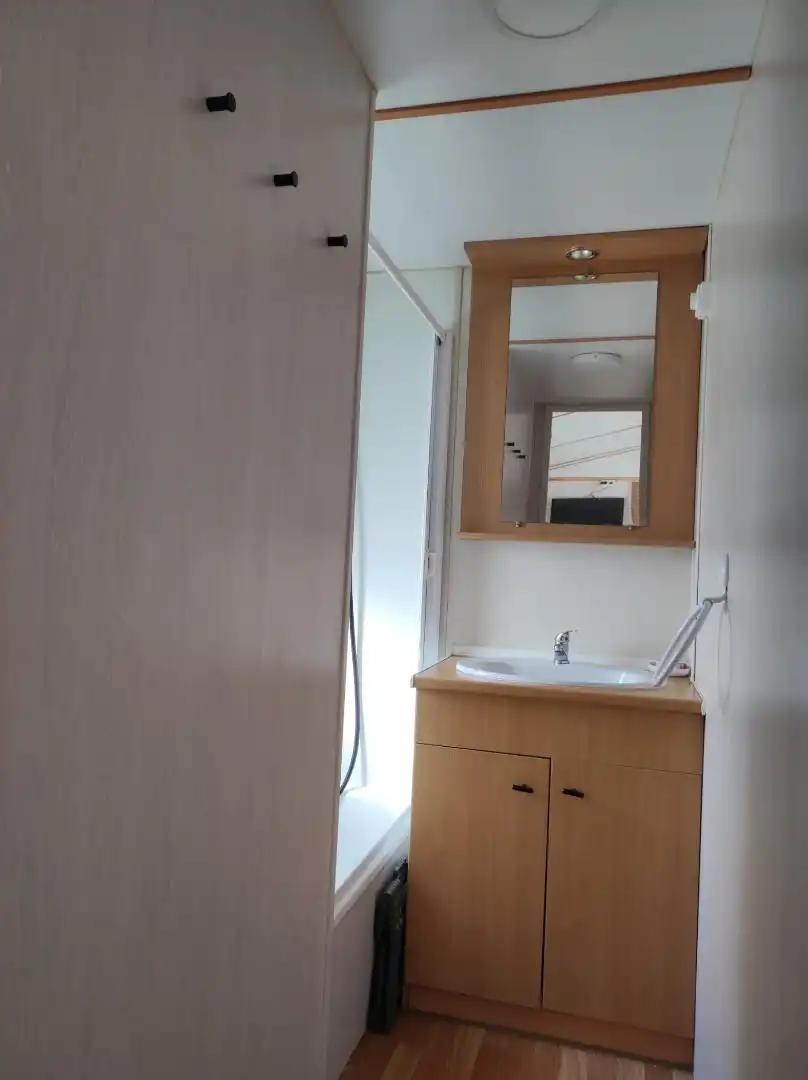 Apartamento en venta en Felix Baño de Apartamento en venta en Felix con Calefacción, Amueblado y Microondas