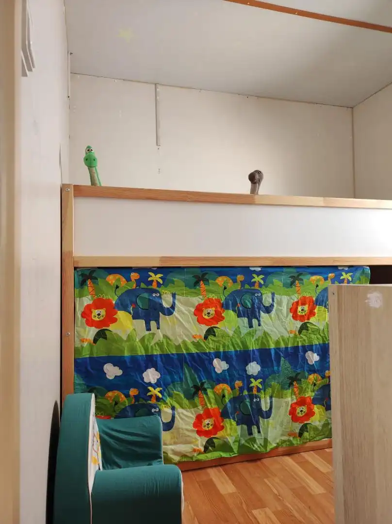 Apartamento en venta en Felix Jardín de Apartamento en venta en Felix con Calefacción, Amueblado y Microondas