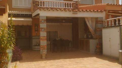 Photo 3 of Single-family semi-detached for sale in Calle Playa Algetares, 15, San García, Cádiz