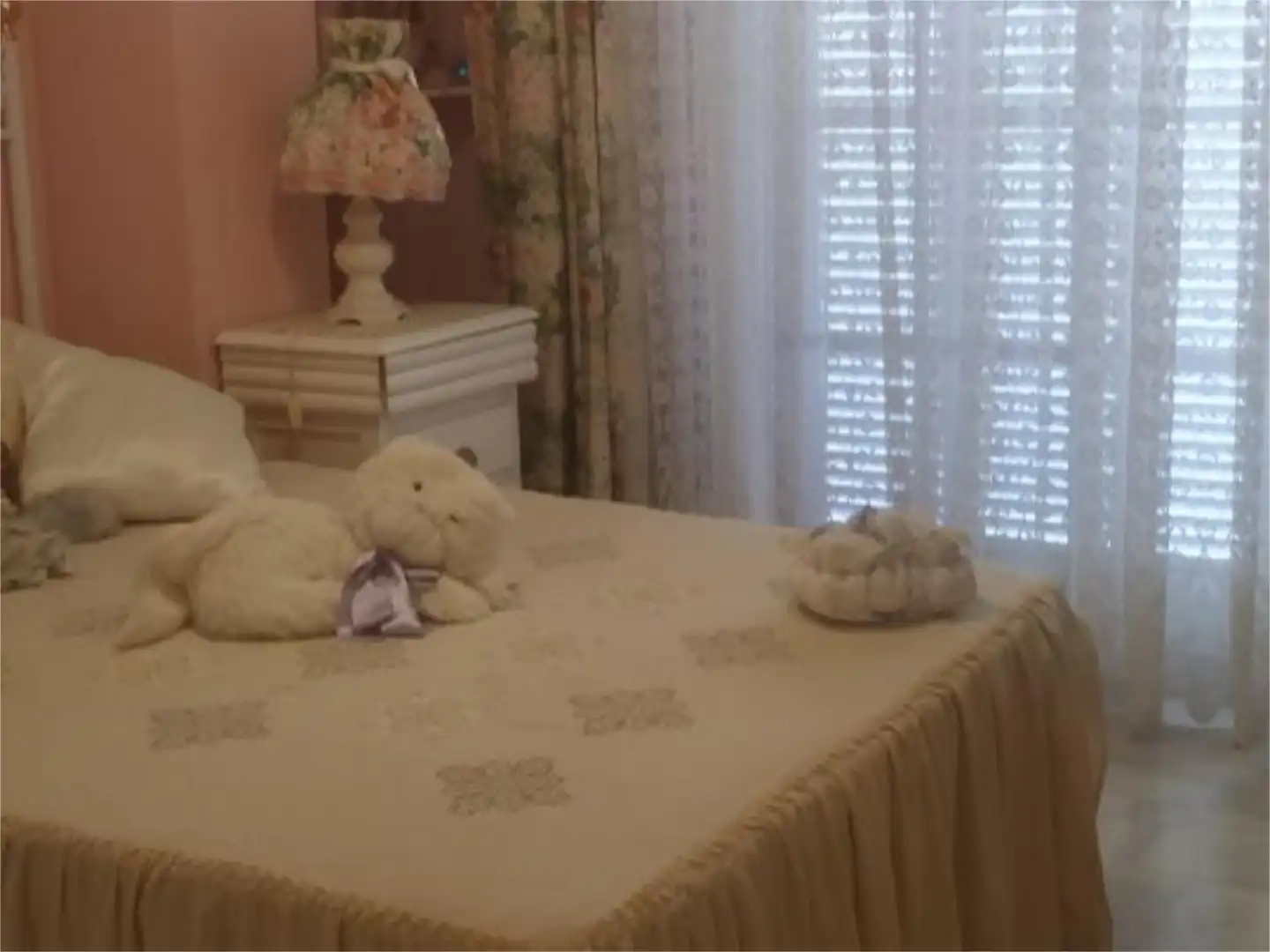 Bedroom of Detached homes for sale in Algeciras  with Furnished and Balcony