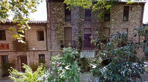 Premises for sale in La Morera de Montsant, Tarragona - image 4 Photo 4 of Premises for sale in La Morera de Montsant, Tarragona