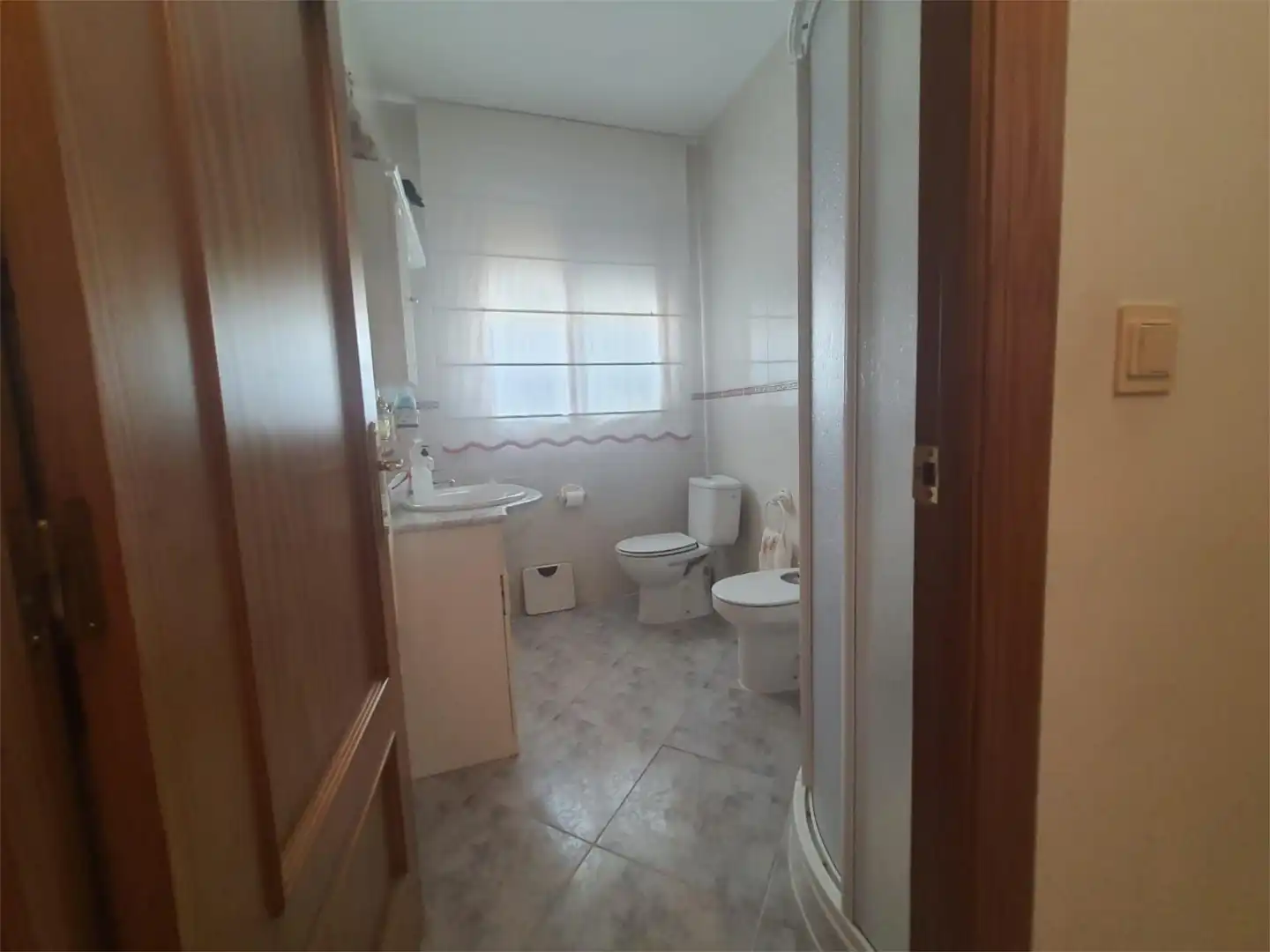 Casa adosada en venta en Calle Real, 5, Cádiar Baño de Casa adosada en venta en Cádiar con Calefacción, Terraza y Piscina