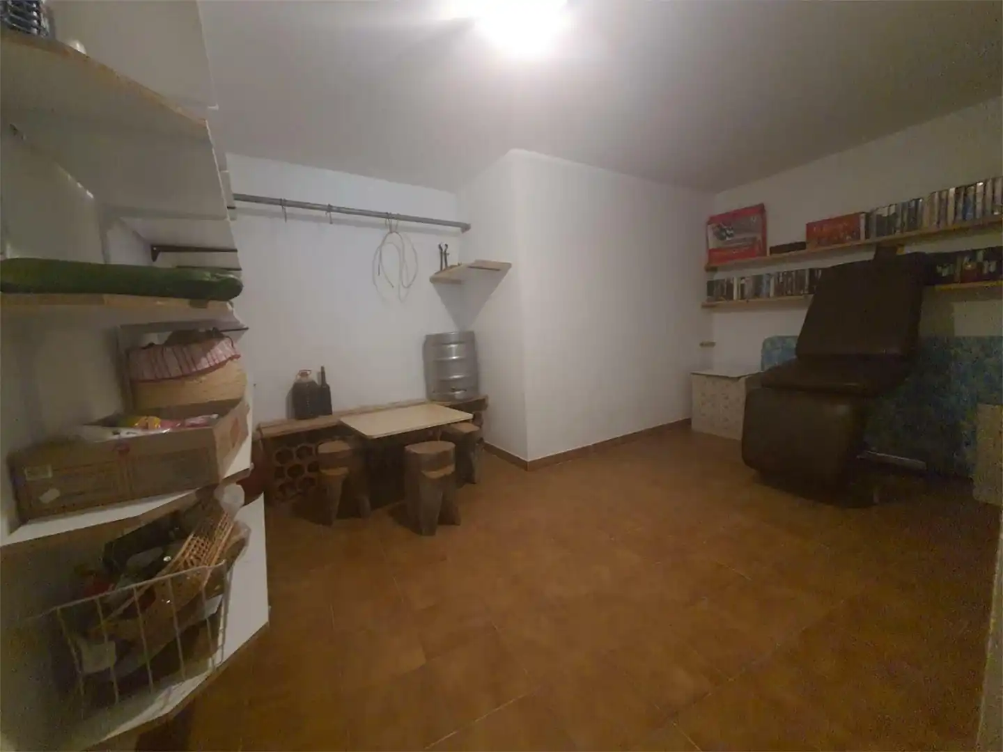 Casa adosada en venta en Calle Real, 5, Cádiar Casa adosada en venta en Cádiar con Calefacción, Terraza y Piscina