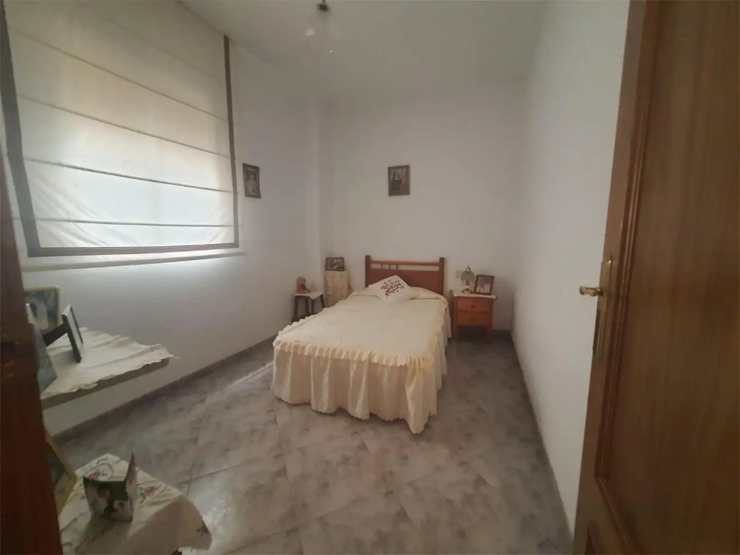 Casa adosada en venta en Calle Real, 5, Cádiar Habitación de Casa adosada en venta en Cádiar con Calefacción, Terraza y Piscina