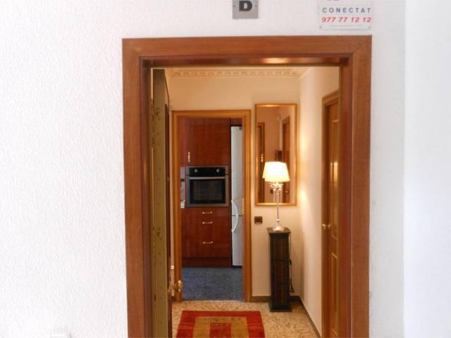 Piso en alquiler en carrer major,  de salou, pisos