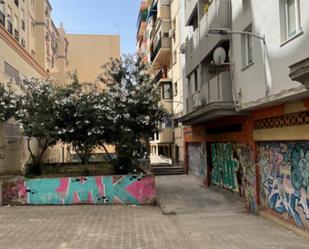 Vista exterior de Planta baixa en venda en Algeciras