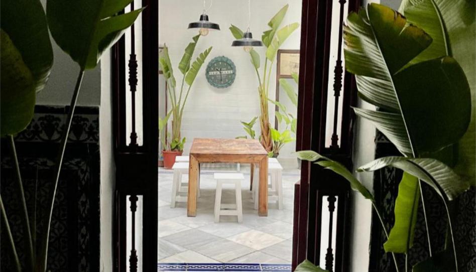 Photo 1 of Single-family semi-detached to rent in Calle San Francisco, 8, Tarifa ciudad, Cádiz