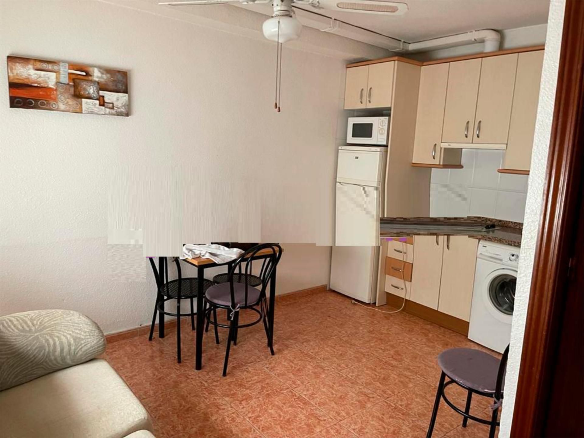 Cuina de Apartament en venda en  Córdoba Capital amb Aire condicionat