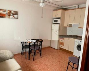 Kitchen of Apartment for sale in  Córdoba Capital  with Air Conditioner