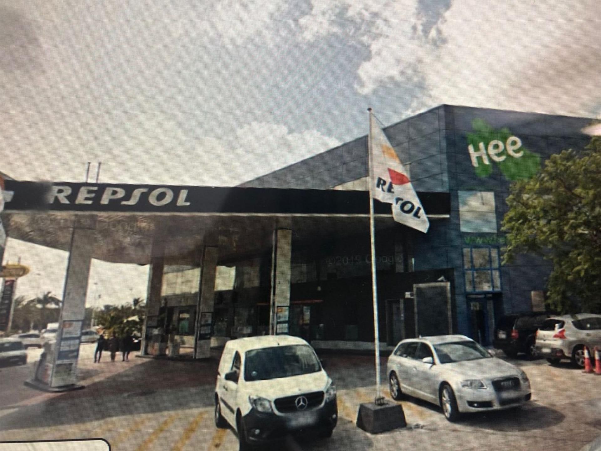 Oficina en venda en Elche / Elx