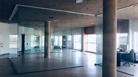 Foto 5 de Oficina en venda a Calle Miguel Servet, 9, Jubalcoi, Alicante